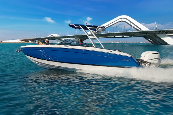 Cobalt boats for sale in Wayzata, Red Wing and Rochester, MN